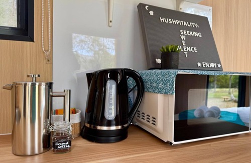 Cedar Creek House | Tranquility Ranch by Tiny Away