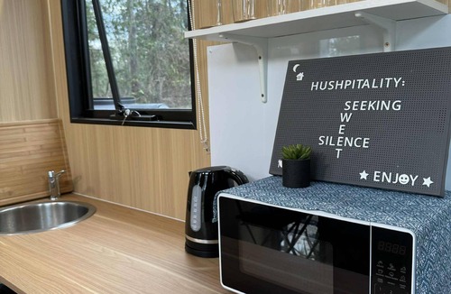 Cedar Creek House | Tranquility Ranch by Tiny Away