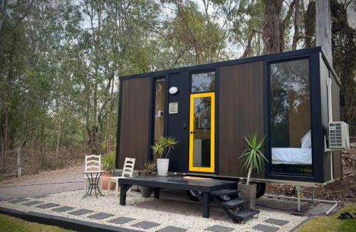 Cedar Creek House | Tranquility Ranch by Tiny Away