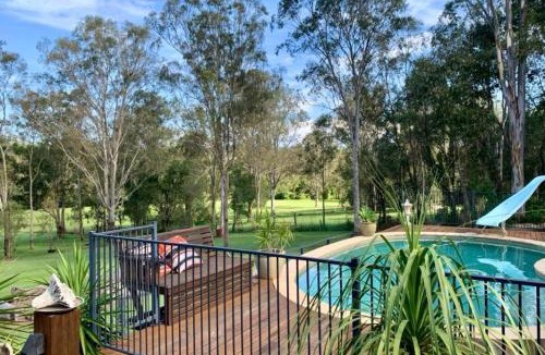 Cedar Creek House | Tranquility Ranch by Tiny Away