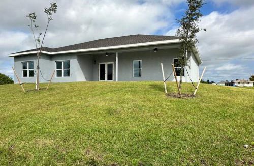 Diplomat House | Tranquility Resort