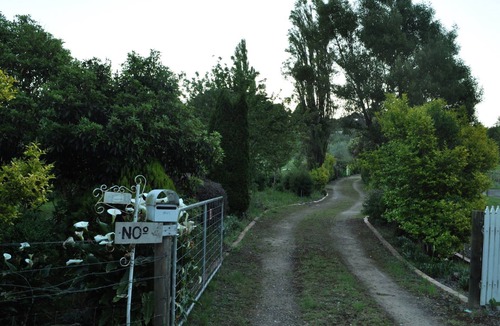 Drouin House | Tranquility-rest relax and recharge