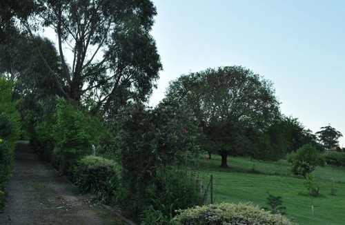 Drouin House | Tranquility-rest relax and recharge