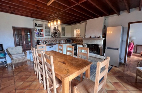 Gathemo House | Tranquility, seclusion and comfort in rural Normandy