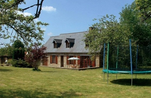 Gathemo House | Tranquility, seclusion and comfort in rural Normandy