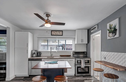 Ruthven Cottage | Tranquility , Serenity and 6 beaches to explore!