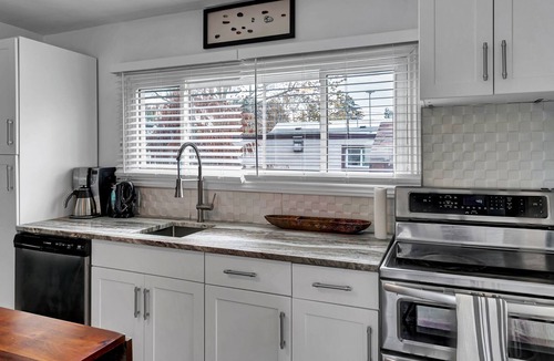 Ruthven Cottage | Tranquility , Serenity and 6 beaches to explore!