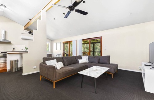 Erina Heights House | Tranquility & Skylights in Erina Heights