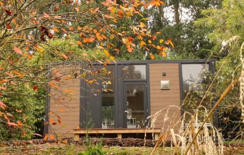 Owaka House | Tranquility Tiny House by Tiny Away
