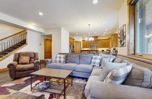 Cle Elum House | Tranquility Trail at Suncadia Resort