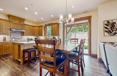 Cle Elum House | Tranquility Trail at Suncadia Resort