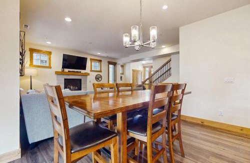 Cle Elum House | Tranquility Trail at Suncadia Resort