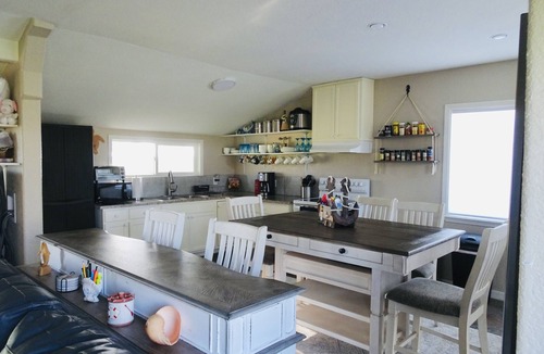 Elkhorn House | Tranquility