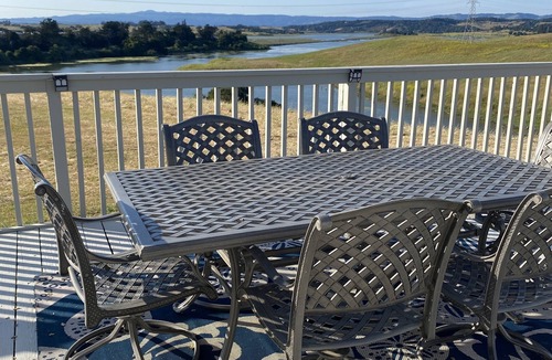 Elkhorn House | Tranquility