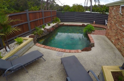 Rye House | Tranquility Valley - Unwind & relax in Rye