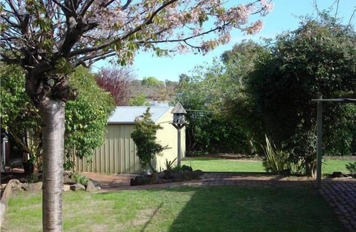 Rye House | Tranquility Valley - Unwind & relax in Rye