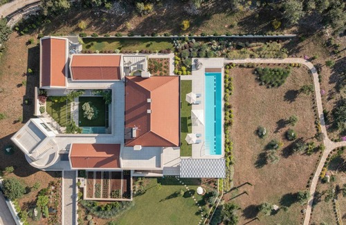 Supetar Villa | Tranquility Villa Johanna