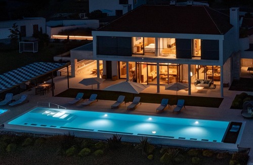 Supetar Villa | Tranquility Villa Johanna