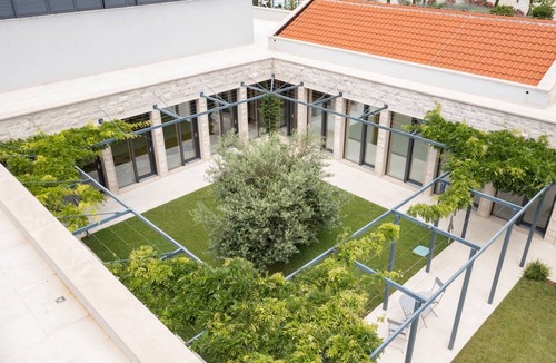 Supetar Villa | Tranquility Villa Johanna