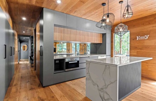 Sassafras House | Tranquill 4/BR Retreat w/Firepit in Sassafras