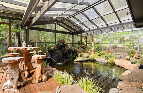 Sassafras House | Tranquill 4BR Retreat