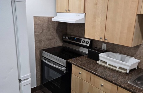 Chapel Hill South Apartment | Tranquill stay Ottawa Orleans