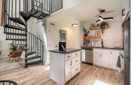 Hiawassee Resort | Tranquille Resort