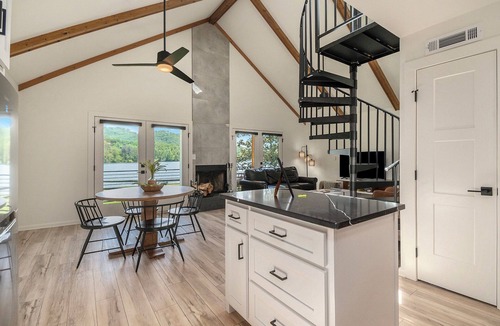 Hiawassee Resort | Tranquille Resort