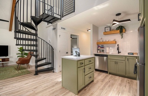 Hiawassee Resort | Tranquille Resort