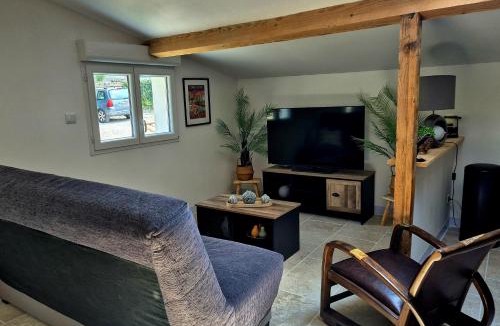 Sumene Apartment | Tranquillité dans les cevennes