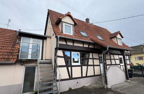 Rountzenheim House | Tranquillité