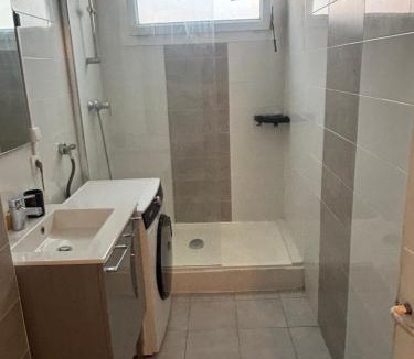 Moulin a Vent Apartment | Tranquillité sur Perpignan