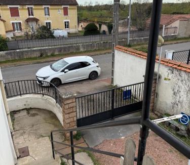 Roanne Apartment | Tranquilliter en bord de loire