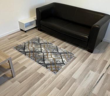 Roanne Apartment | Tranquilliter en bord de loire