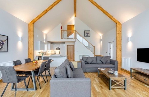 Tewitfield Cabin | Tranquillity 4 (Pet), Carnforth