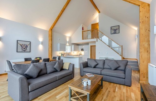 Tewitfield Cabin | Tranquillity 4 (Pet), Carnforth