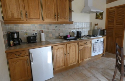 Armaille Cottage | Tranquillity assured at our luxury rural Gite