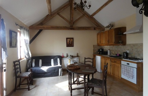 Armaille Cottage | Tranquillity assured at our luxury rural Gite