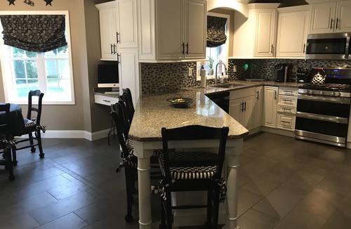 West End House | Tranquillity at it’s best!