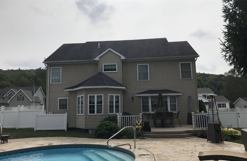 West End House | Tranquillity at it’s best!