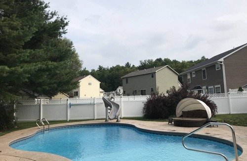 West End House | Tranquillity at it’s best!