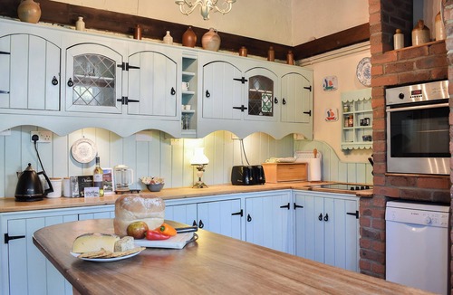 Winfrith Newburgh Cottage | Tranquillity Cottage