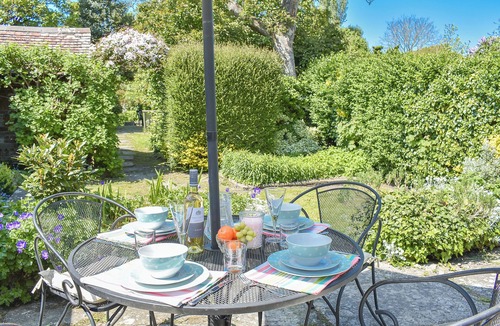 Winfrith Newburgh Cottage | Tranquillity Cottage