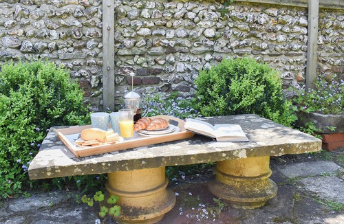 Winfrith Newburgh Cottage | Tranquillity Cottage