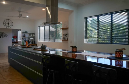 Mission Beach House | 'Tranquillity House'