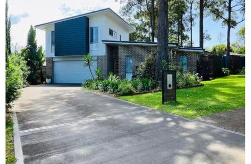 Port Macquarie House | Tranquillity on Point