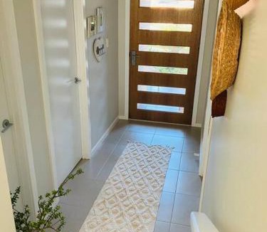 Port Macquarie House | Tranquillity on Point