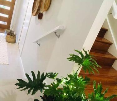 Port Macquarie House | Tranquillity on Point