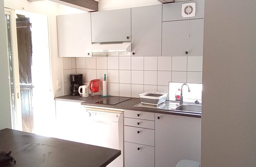 Argelliers House | TRANQUILLITY/SERENITY 4 persons