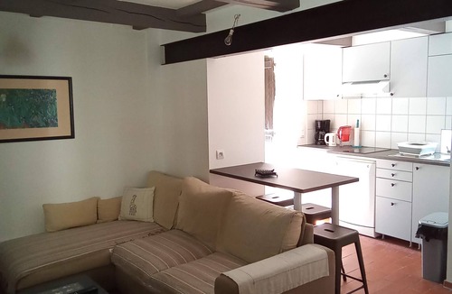 Argelliers House | TRANQUILLITY/SERENITY 4 persons